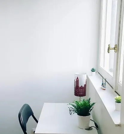 Chez Erwan & Elizabeth Rennes